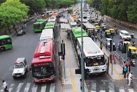 Draft Road Transport and Safety Bill, 2015